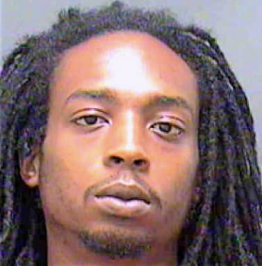 Ervin Randall - Mecklenburg County, NC 