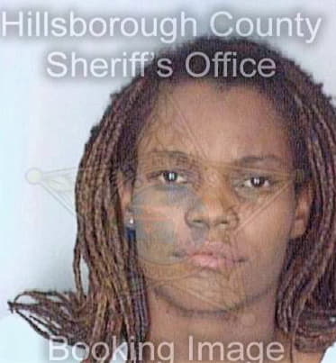 Perry Regina - Hillsborough County, FL 