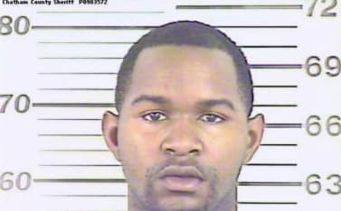 Brinson Reginald - Chatham County, GA 