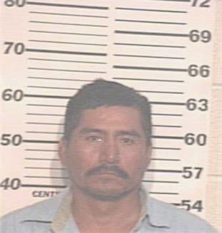 Lopez Rey - Hidalgo County, TX 