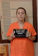 Rector Shainah - VanZandt County, TX 