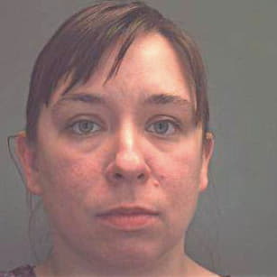 Slusser Tamara - Douglas County, GA 