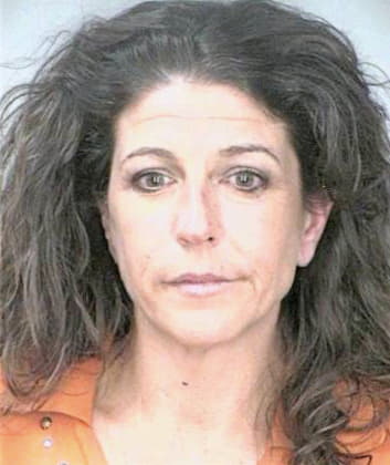 Daley Theresa - Hillsborough County, FL 