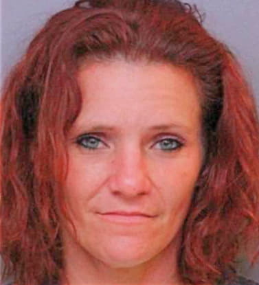 Linsenmann Tina - Polk County, FL 