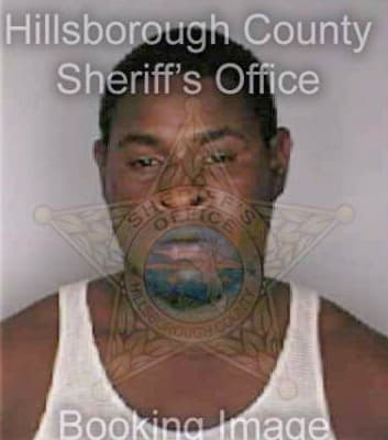 Douglas Victor - Hillsborough County, FL 
