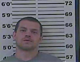 Williams Adam - Carter County, TN 