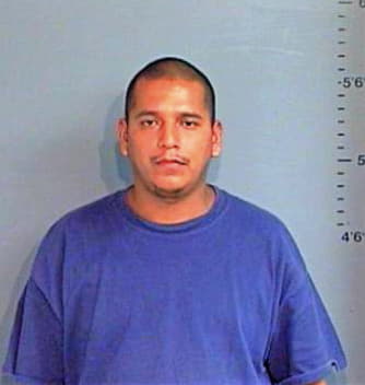 Cavazos Adan - Brazos County, TX 