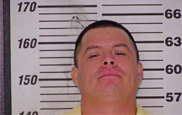 Solis-Hernandez Alejandro - Hunt County, TX 