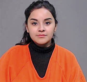 Carrasco Ashley - Hidalgo County, TX 