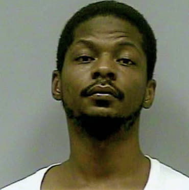 James Brandon - Gwinnett County, GA 