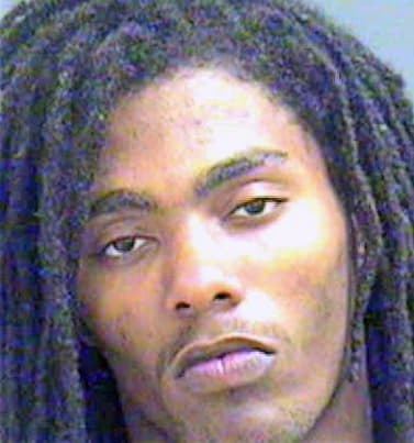 King Brandon - Mecklenburg County, NC 
