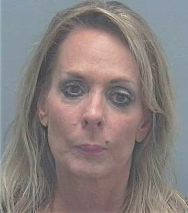 Trybel Cathy - Lee County, FL 