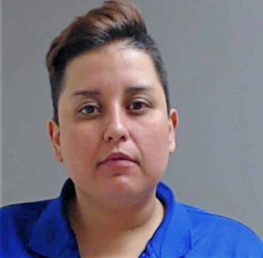 Garza Cindy - Hidalgo County, TX 