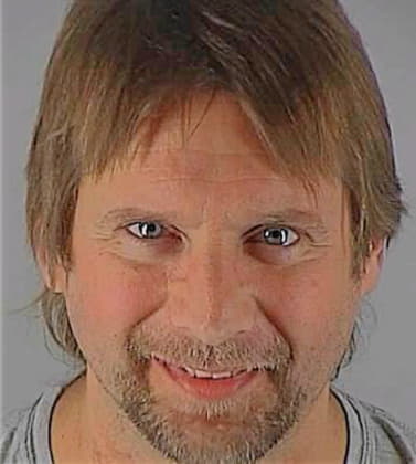 Newlin Clint - Deschutes County, OR 