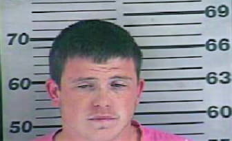 Thurmond Craig - Dyer County, TN 