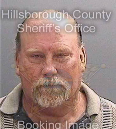Burchett Darrell - Hillsborough County, FL 