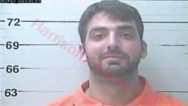 Steiner Daryl - Harrison County, MS 