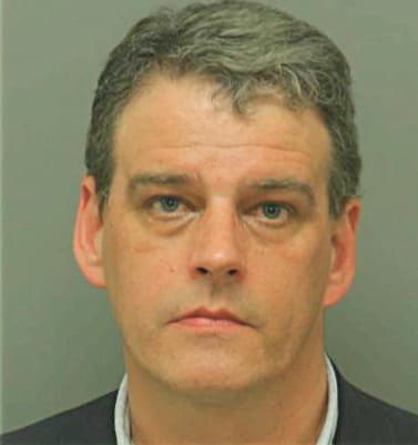 Bulgin David - Wake County, NC 