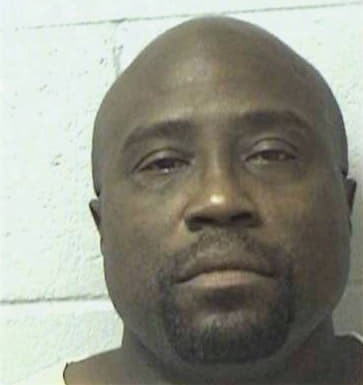 Charles-Varner Eirial - Henry County, GA 