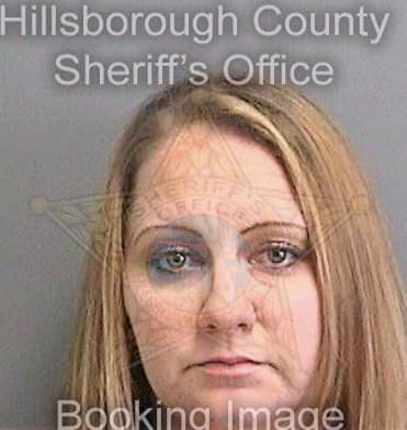 Maslo Ellen - Hillsborough County, FL 