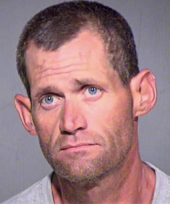 Newton Elvis - Maricopa County, AZ 