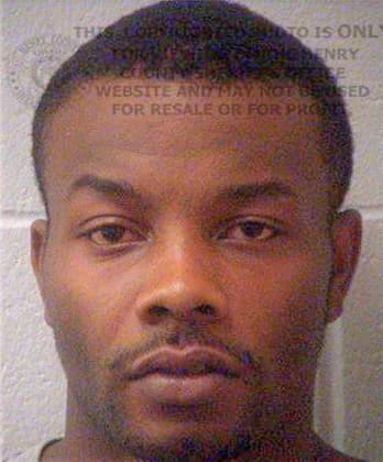 Amos Emanuel - Henry County, GA 