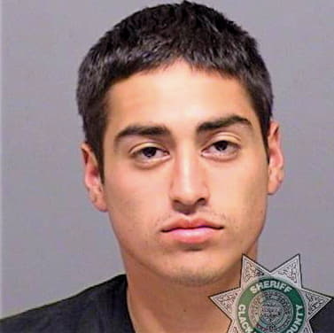 Mejia Enrique - Clackamas County, OR 