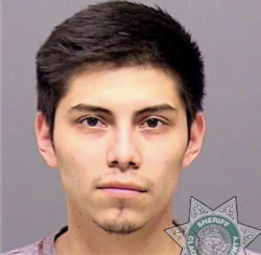 Torresambriz Felipe - Clackamas County, OR 