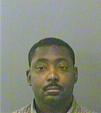 Montgomery Frederick - Gwinnett County, GA 