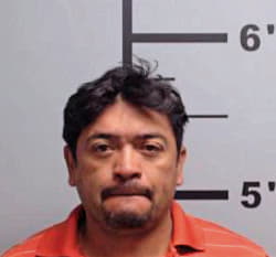 Gonzalez Gerardo - Benton County, AR 
