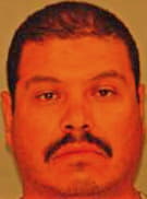 Hernandez Gregorio - Hunt County, TX 