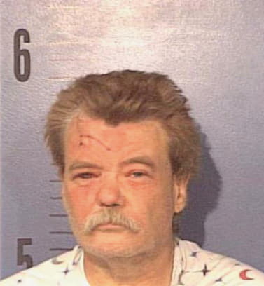 Glenn Gregory - Taylor County, TX 