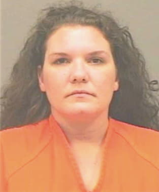 Colby Heidi - Montgomery County, TN 