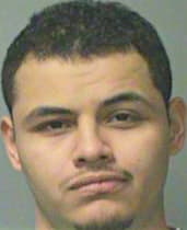 Torres Henry - Polk County, IA 
