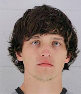Weber Jamie - Johnson County, KS 