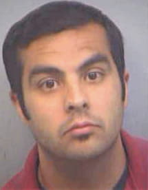 Morales Javier - Fulton County, GA 