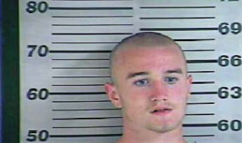 Perkins Jay - Dyer County, TN 