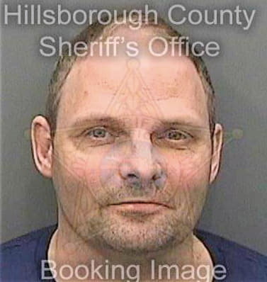 Broers Jeffery - Hillsborough County, FL 