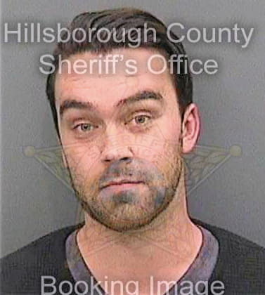 Kirk Johnny - Hillsborough County, FL 