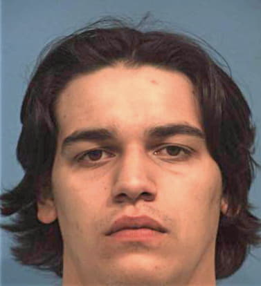 Cortez Jordan - Williamson County, TX 