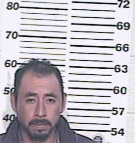 Aradillas Jose - Hidalgo County, TX 
