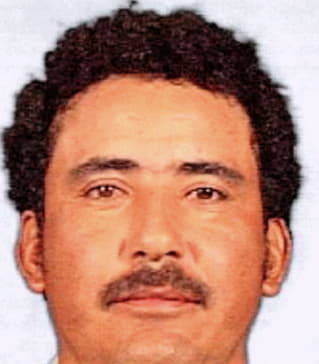 Escot Jose - Tarrant County, TX 