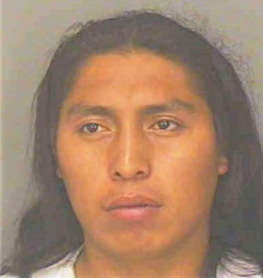 Lopez-Tecalero Jose - Polk County, FL 