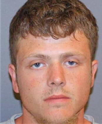 Lollar Joseph - Forrest County, MS 