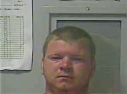 Tucker Joshua - Mason County, KY 