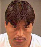 Raymondo Juan - Cobb County, GA 