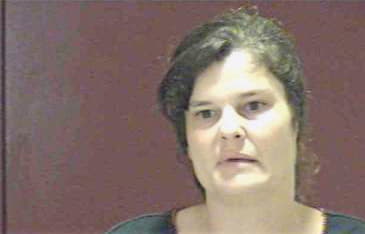 Hendon Julia - Rhea County, TN 