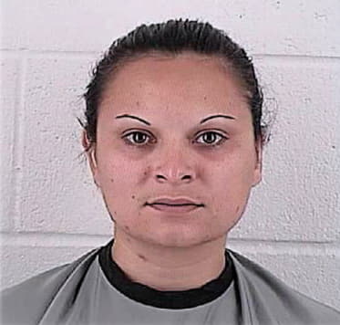 Rodriguez Kristina - Johnson County, KS 
