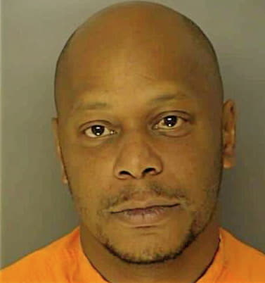 Spain Maurice - Horry County, SC 