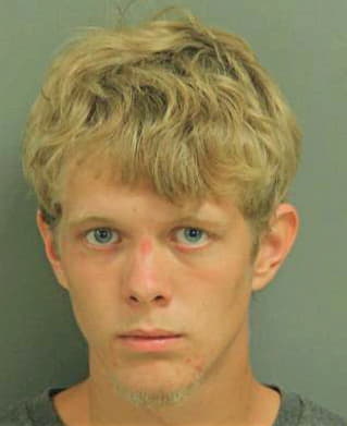 Lockhart Michael - Wake County, NC 